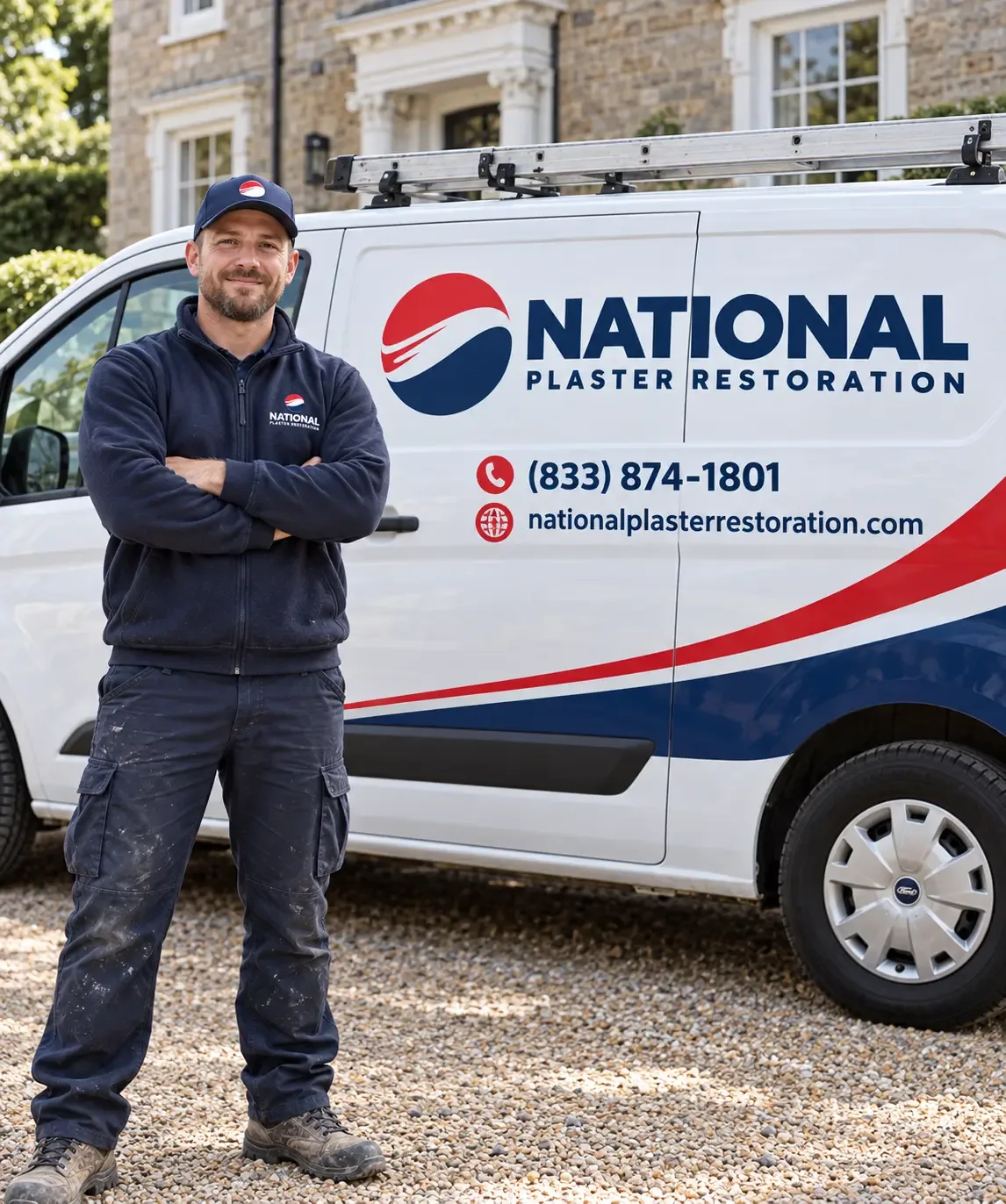 Plaster Repair company in Ramer, TN